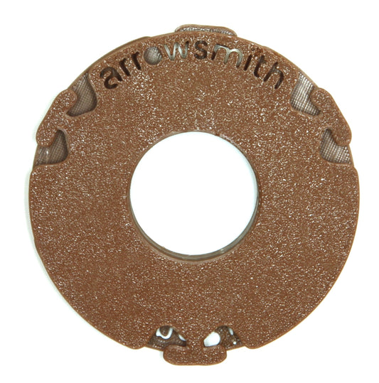 Cappuccino Brown