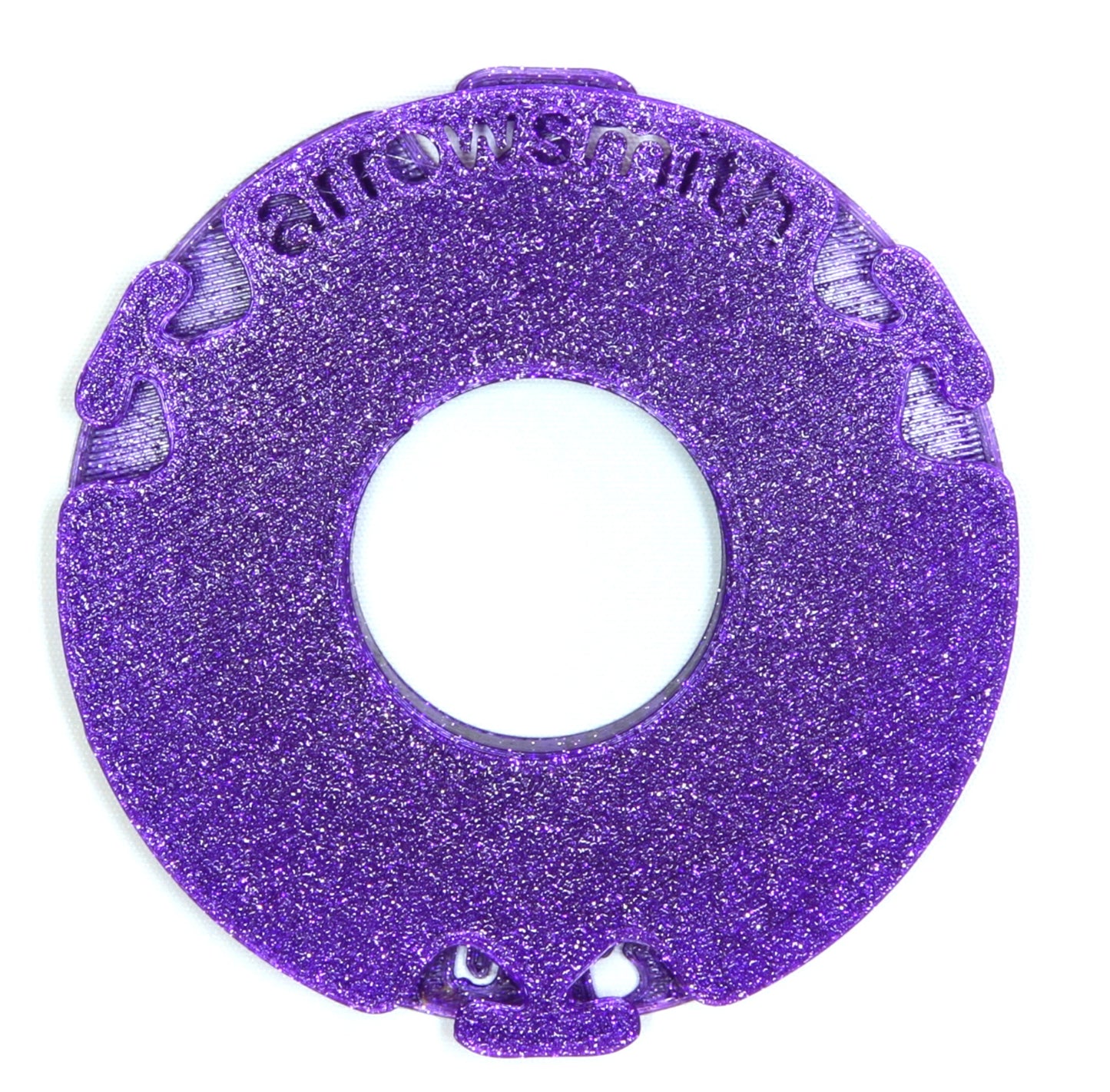 Sparkling Purple