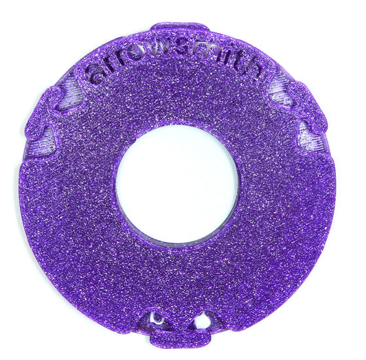 Sparkling Purple