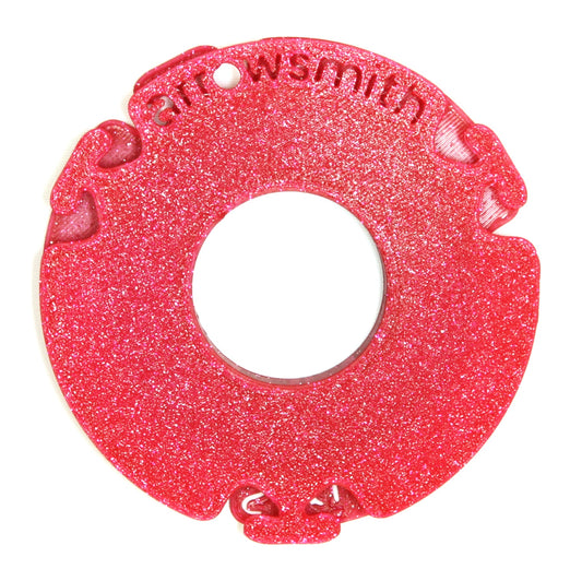 Sparkling Red